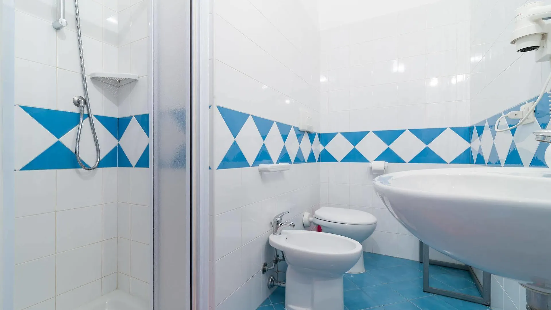 Affittacamere Art Rooms Cagliari Guest house