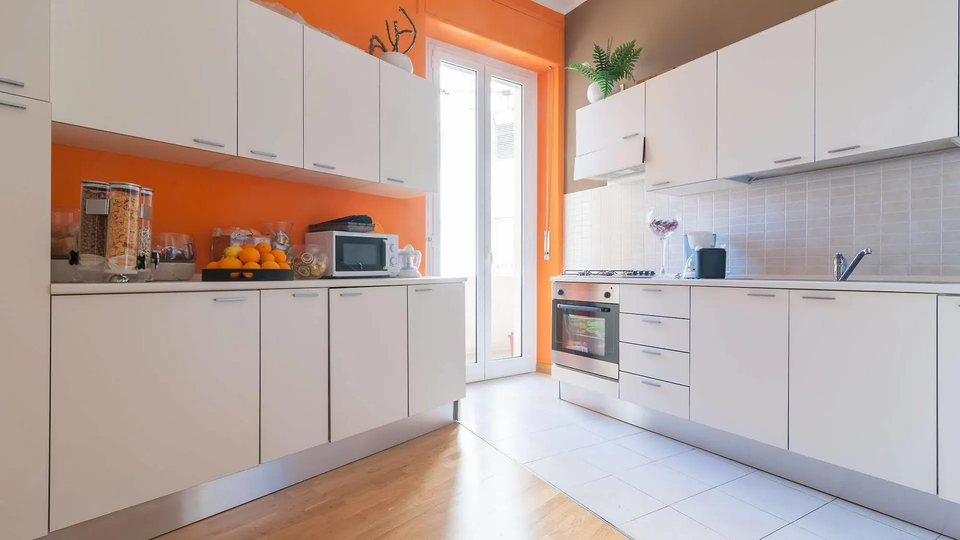 Guest house Affittacamere Art Rooms Cagliari