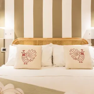 2* Couette-café Old Town