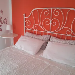  Couette-café Su Planu