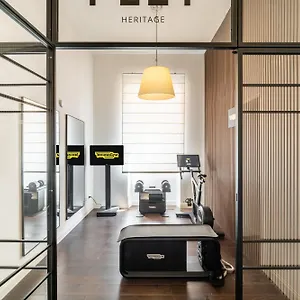 2* Casa de hóspedes Pley Boutique Del Centro