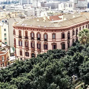 2* Maison d'hôtes Al Bastione Di