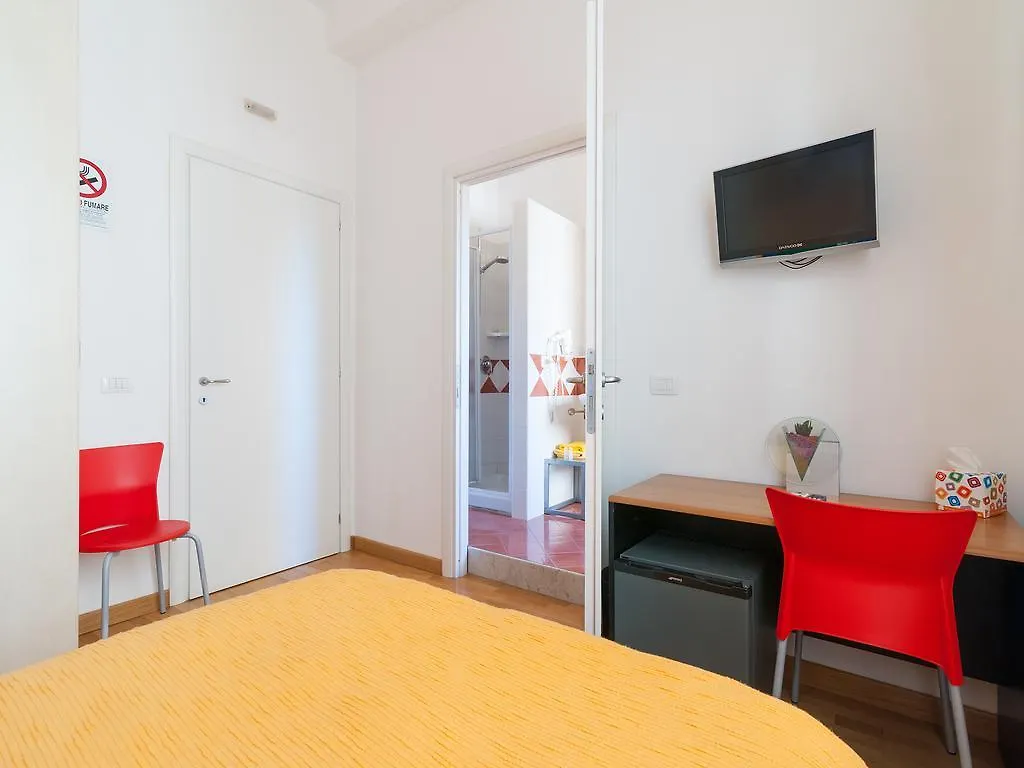 Affittacamere Art Rooms Cagliari