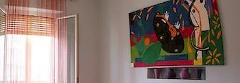 Affittacamere Art Rooms Κάλιαρι