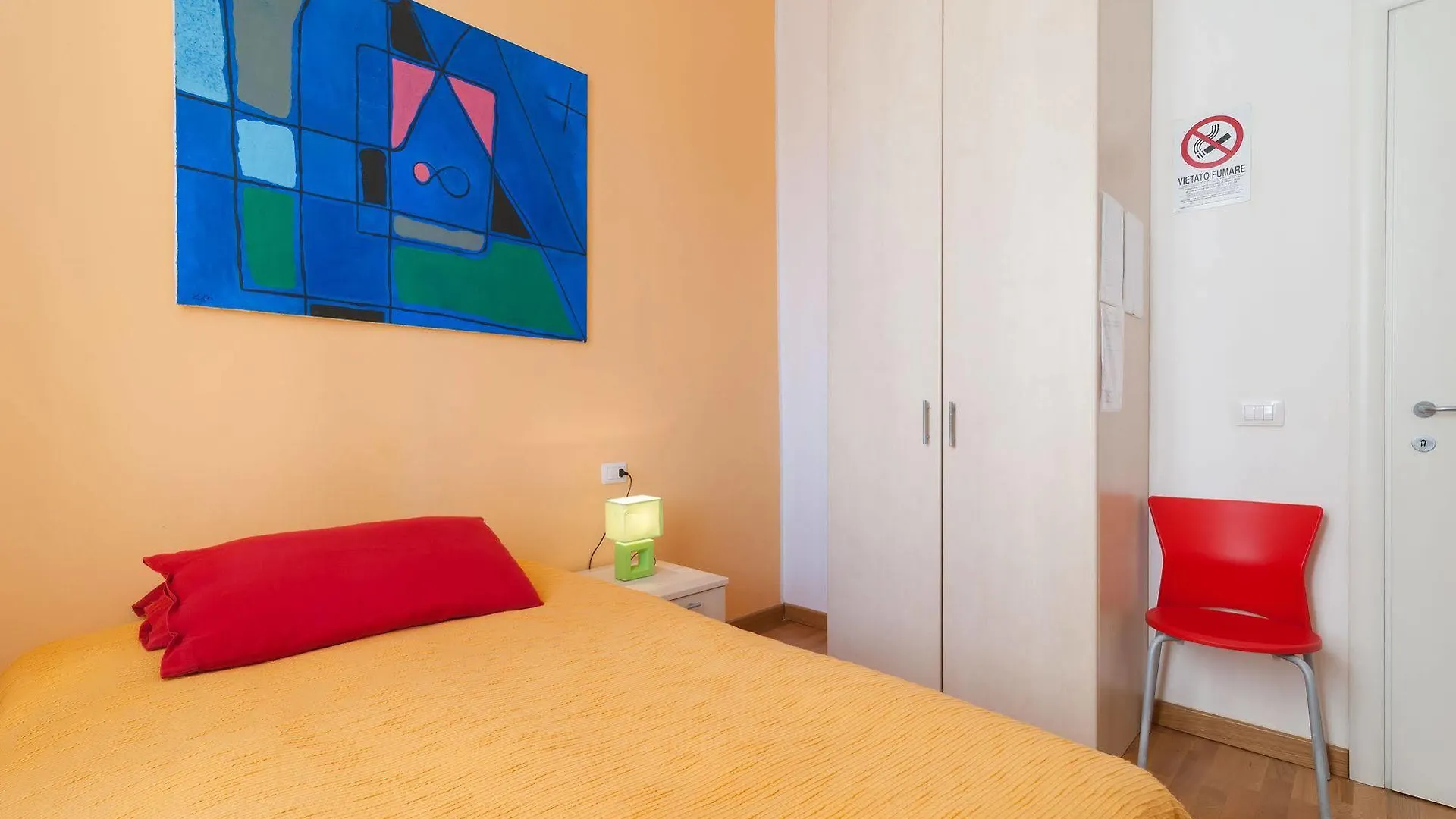 Affittacamere Art Rooms Κάλιαρι