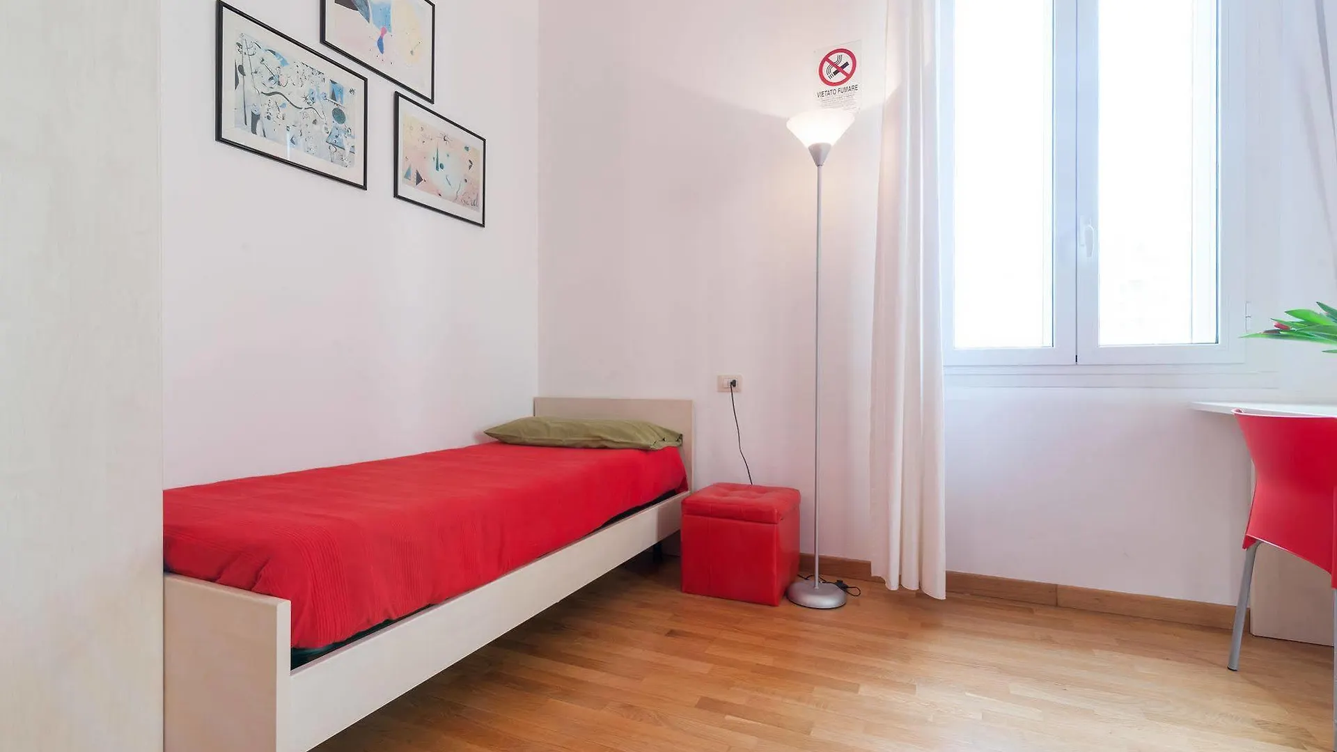 Affittacamere Art Rooms Cagliari