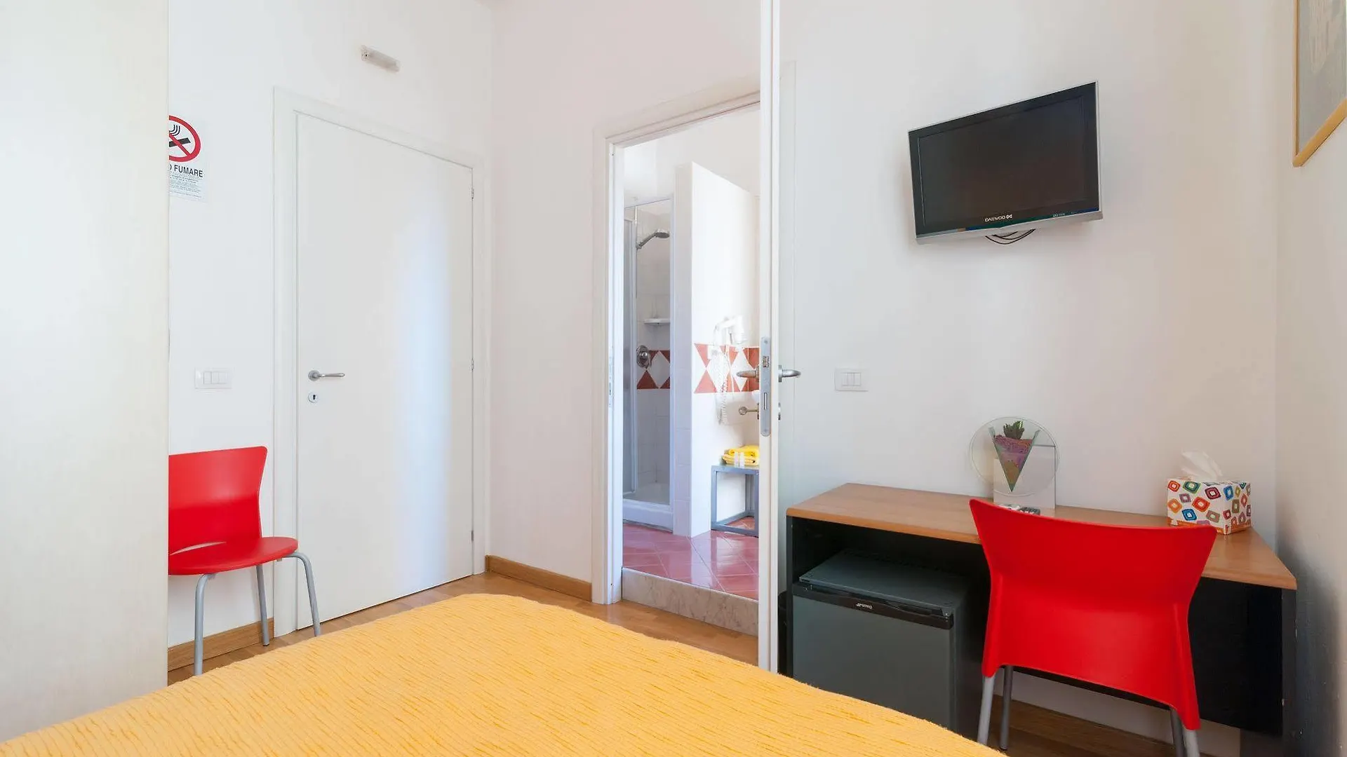 Affittacamere Art Rooms Cagliari 2*,  Italie